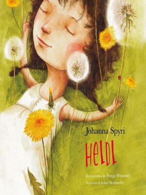 cover image of Heidi